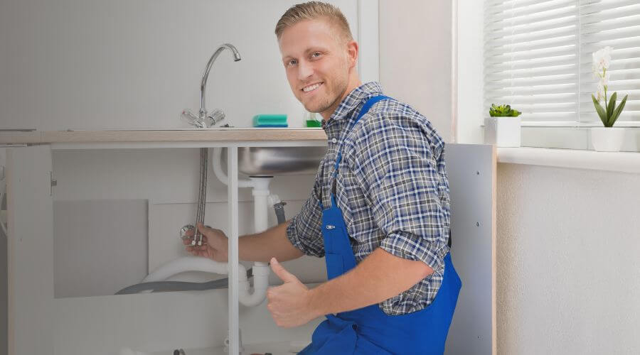 Nighttime Plumber in West Decatur, PA